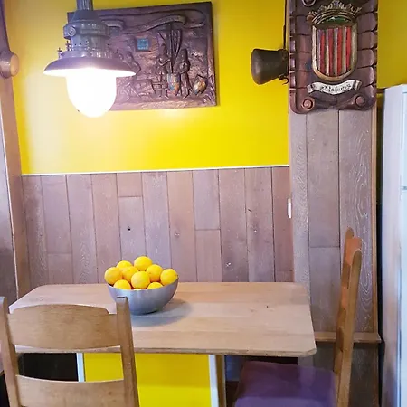 Daire Apart 1º & Y Parking En Calella, Barcelona