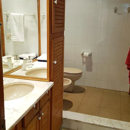 Apart 1º & Y Parking En Calella, Barcelona Daire Calella